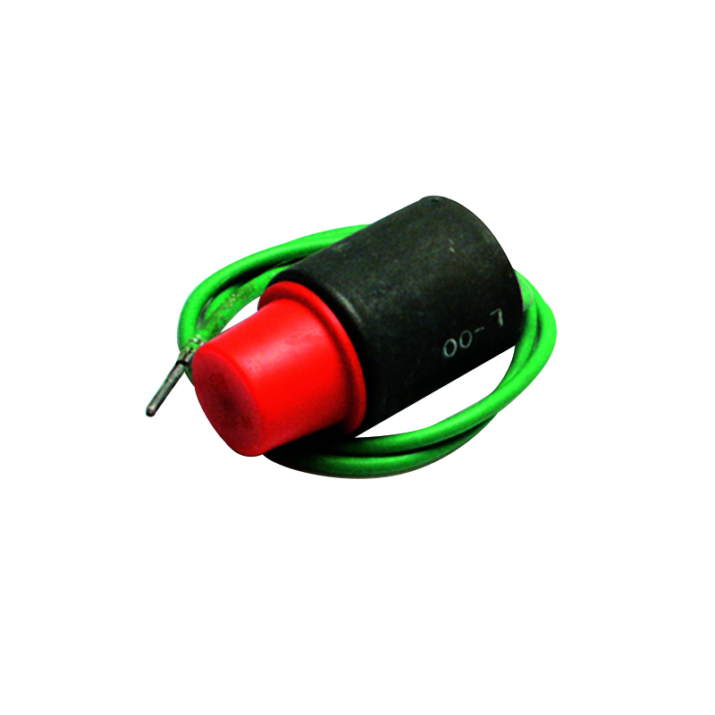 VALVOLA SOLENOIDE CAVO VERDE — SKU 5410872 — immagine 1