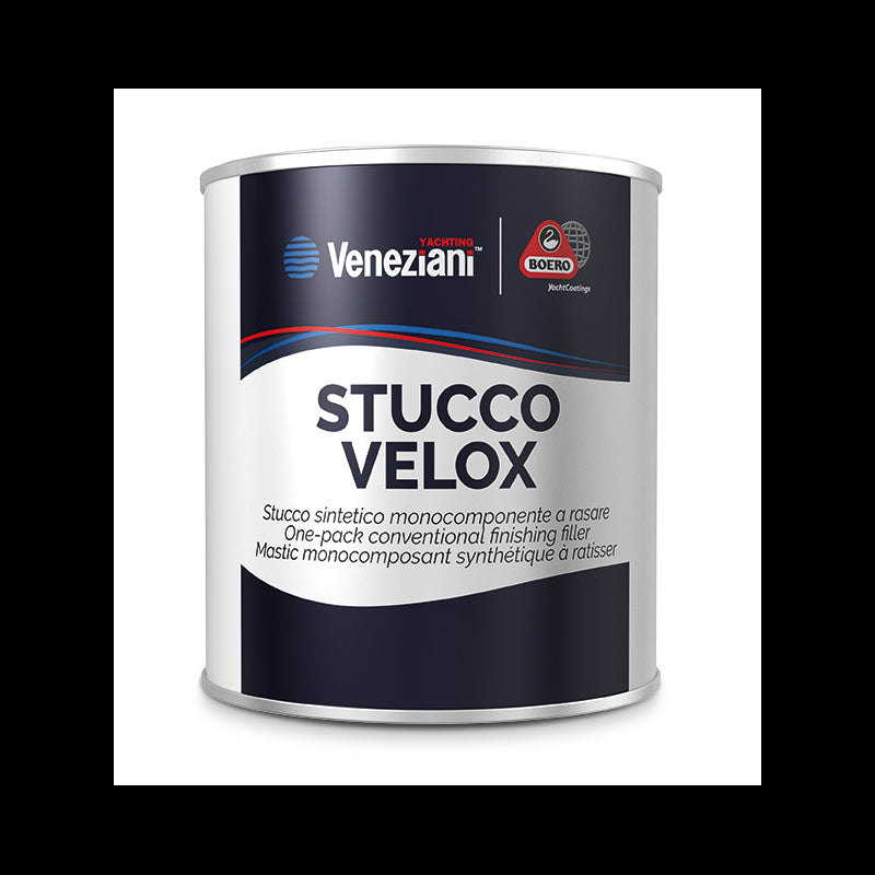 VELOX STUCCO KG.0,75 - 6464244 - VENEZIANI