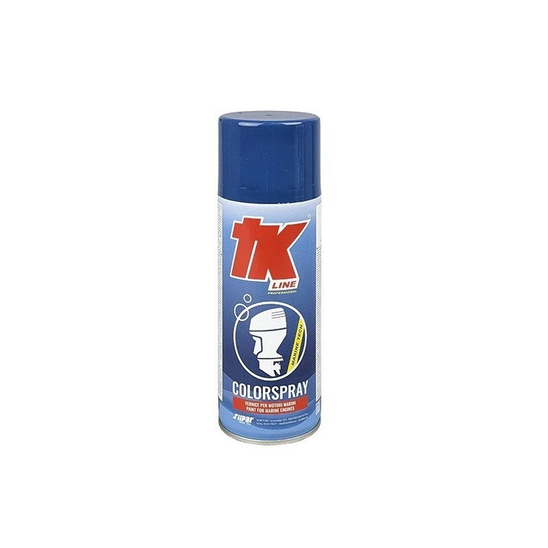 VERNICE NITROCOMBINATA SPRAY — SKU 6440203 — immagine 3