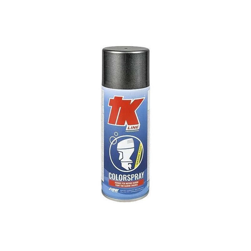 VERNICE NITROCOMBINATA SPRAY — SKU 6440203 — immagine 2