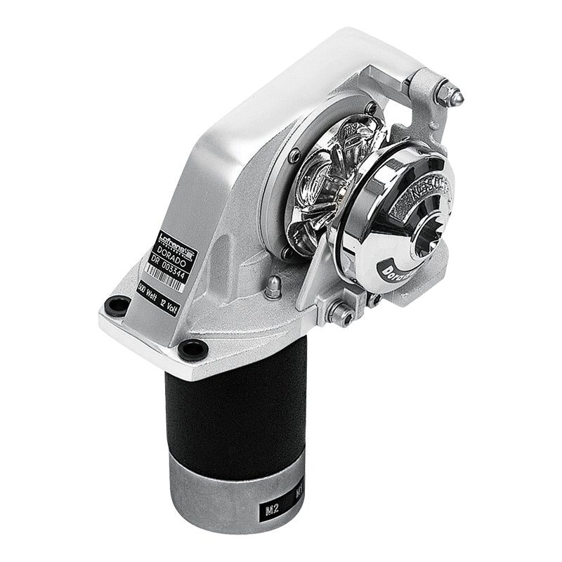 DORADO 800W. 12V. mm. 6 - 0303252 - LOFRANS