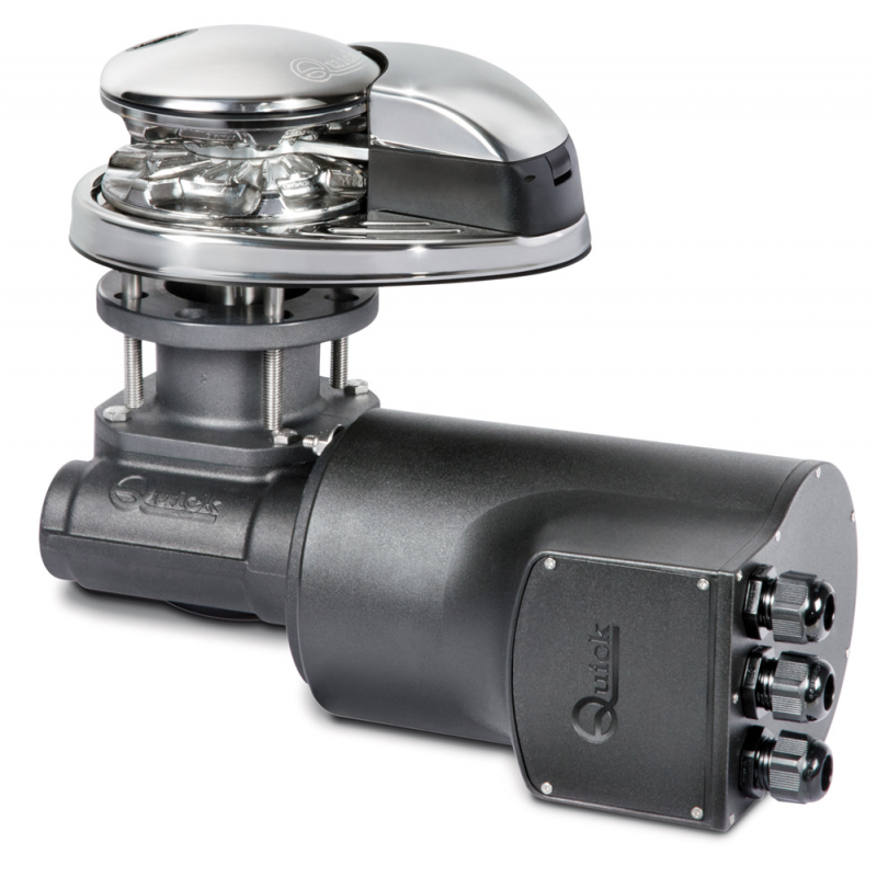 VERRICELLO DP2 SENZA CAMPANA — SKU 0307008 — immagine 1