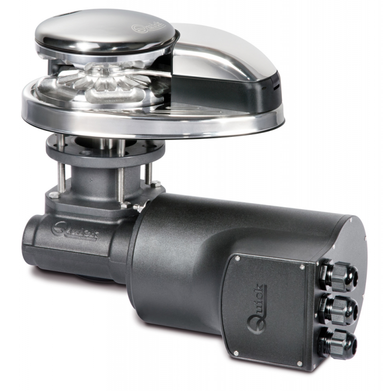 VERRICELLO DP3 SENZA CAMPANA — SKU 0307040 — immagine 1