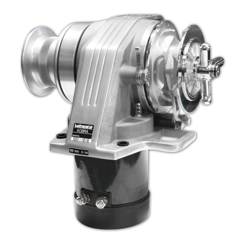 COBRA 1000W.12V. mm. 8 - 0303162 - LOFRANS