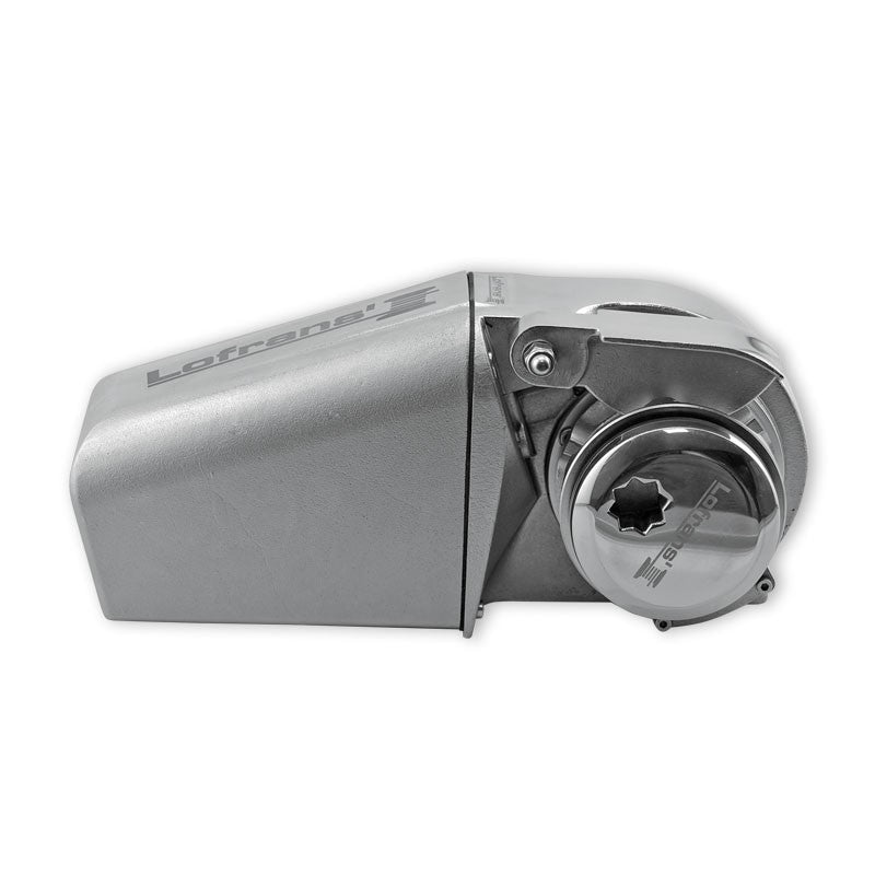 VERRICELLO RAZZA 800W/12V MM 6 - 0303245 - LOFRANS