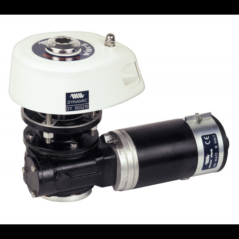 X0 500 W. 12 V. mm. 6 - 0303312 - LOFRANS