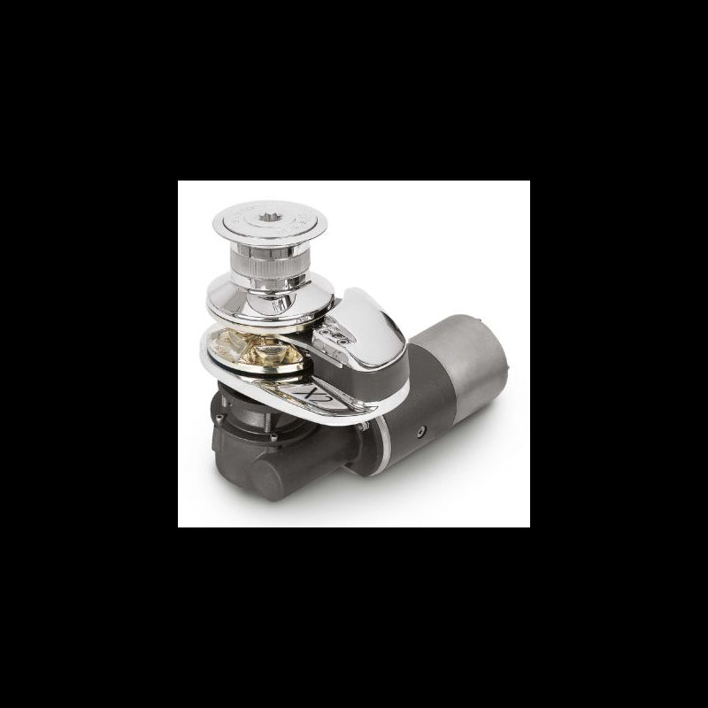 X2 1000W 12V. C/CAMPANA MM. 8 - 0303625 - LOFRANS