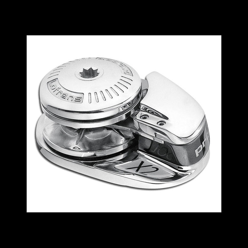 X2 1000W 12V. LOW PROFIL mm. 10 - 0303613 - LOFRANS