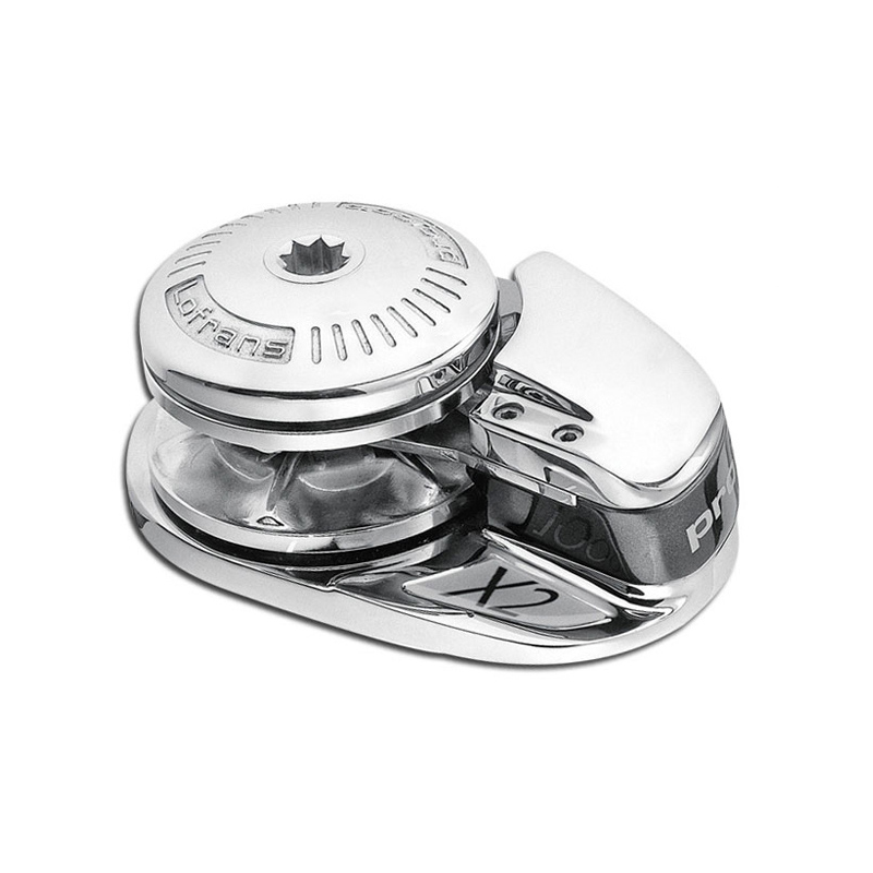 VERRICELLO X2 SENZA CAMPANA — SKU 0303612 — immagine 1