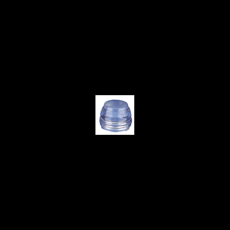 VETRO RICAMBIO BIANCO  POSIDONE - 4080400 - FORNITURE NAUTICHE ITALIANE