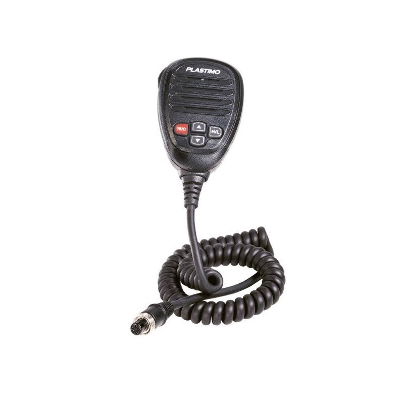 VHF FISSO FX-500+ - P203925 - PLASTIMO