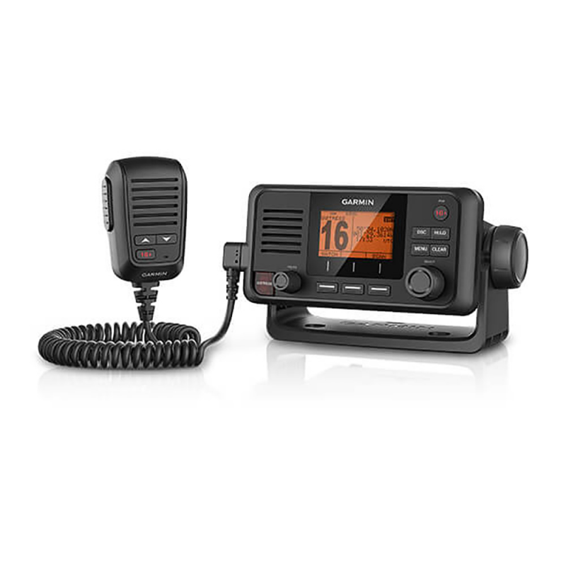 VHF GARMIN 115i - 5552102 - GARMIN