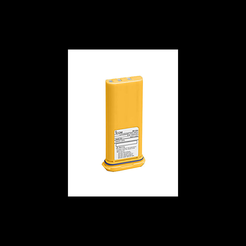 PACCO BATTERIA BP-234 - 5550234 - FORNITURE NAUTICHE ITALIANE
