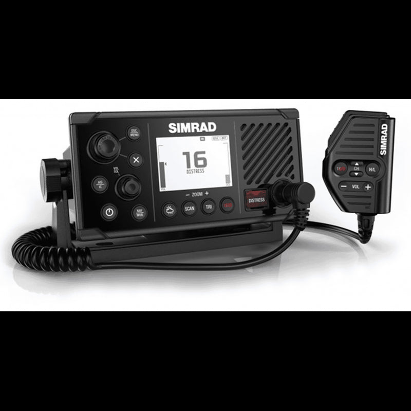 VHF RS40 - 5606023 - SIMRAD