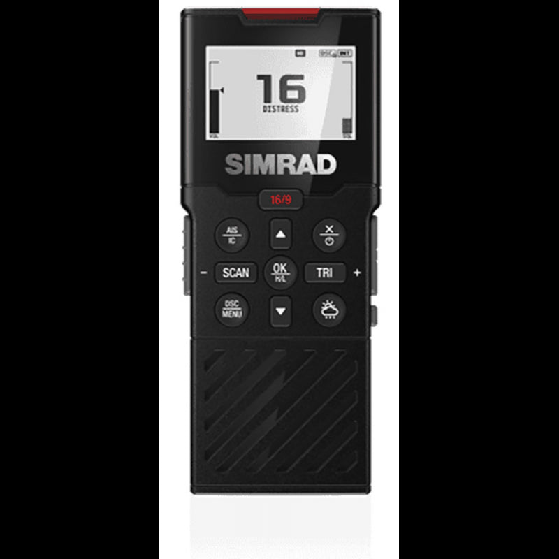 CORNETTA PER VHF RS40 - 5606024 - SIMRAD