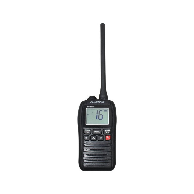 VHF SX-350+ - P203922 - PLASTIMO