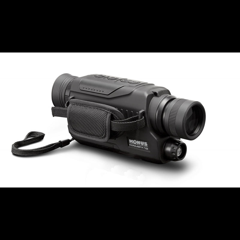 VISORE DIGITALE KONUSPY 12 - 5302410 - KONUS ITALIA