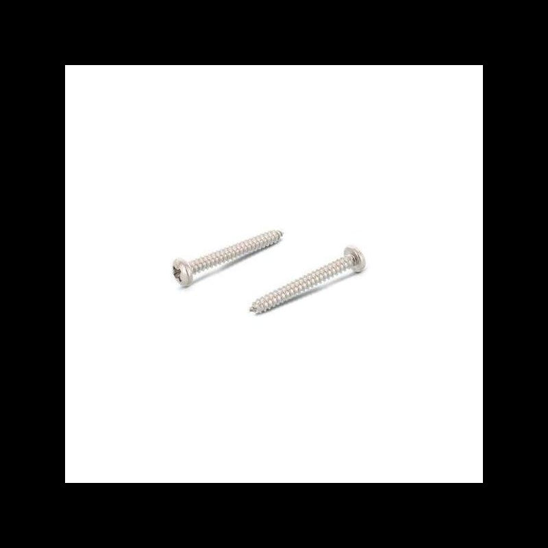 TC 7981 A4 4,2X25 CONF.25 - 7700203 - FORNITURE NAUTICHE ITALIANE