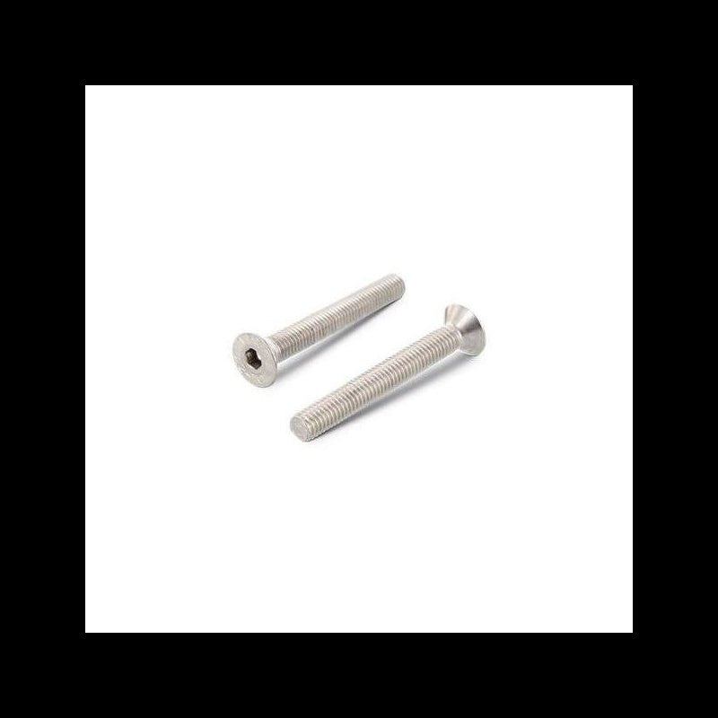 10642 TSPCE A4 M8X30 CONF.20 - 7700035 - FORNITURE NAUTICHE ITALIANE