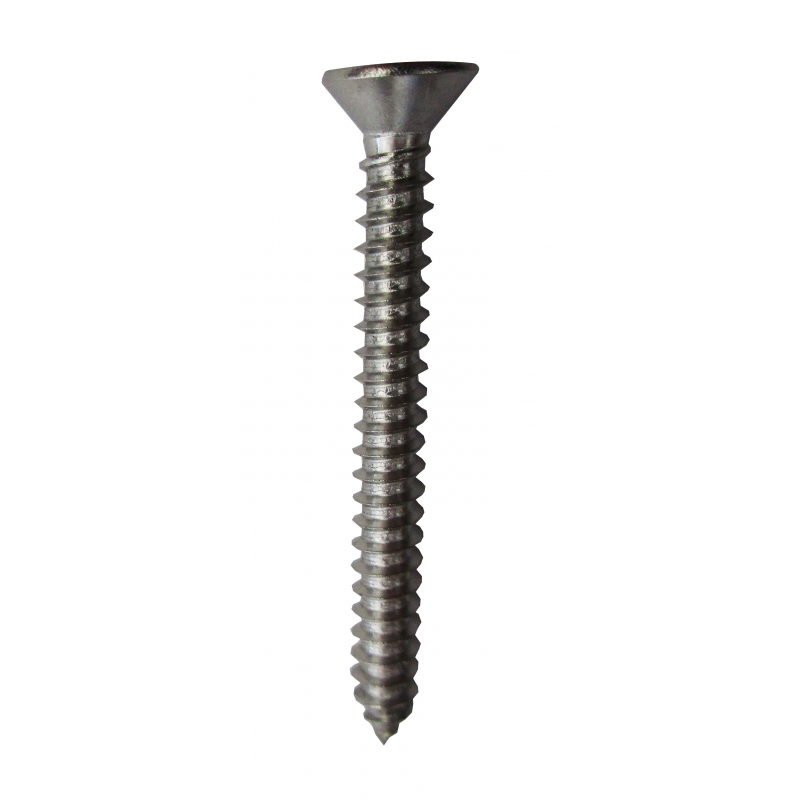 VITE TESTA PIANA SVASATA TAGLIO A CROCE — SKU Y79822913 — immagine 1