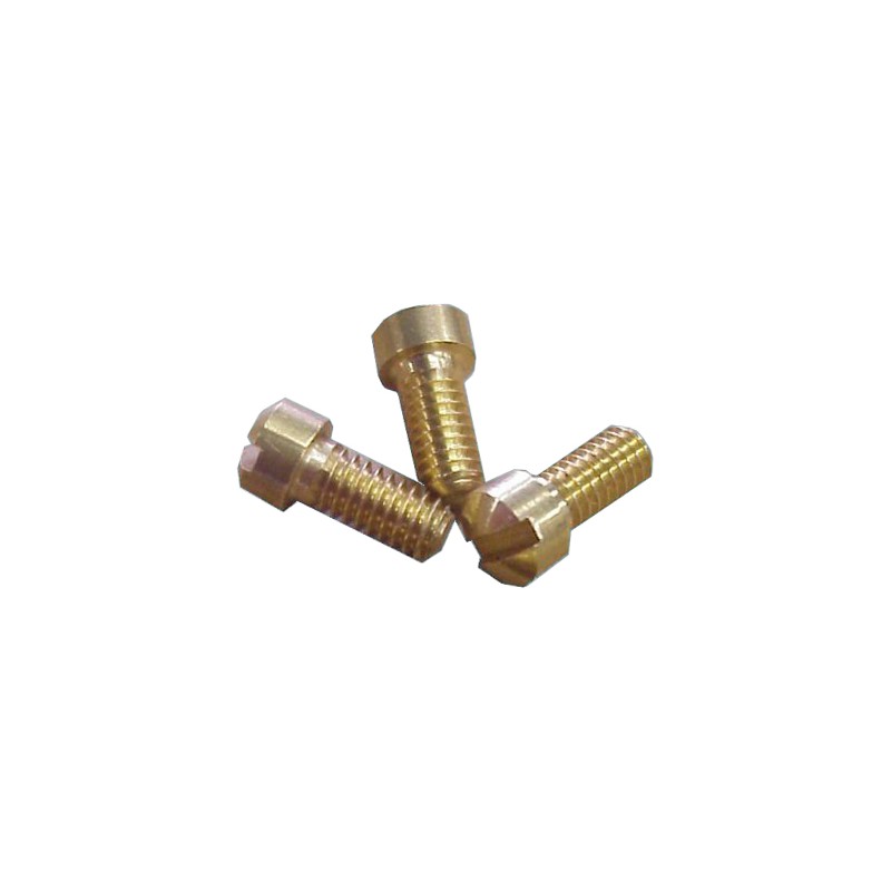 VITI 8-32 x 1/4 (3PZ) — SKU Z91002-0010 — immagine 1