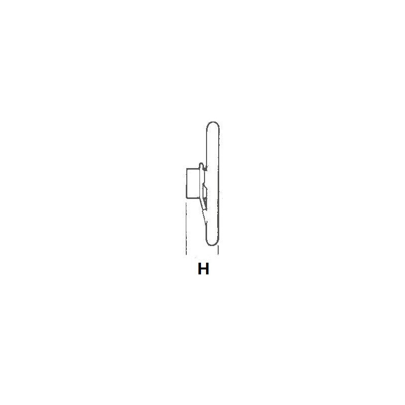 VOLANTI IN ACCIAIO INOX — SKU 4345440 — immagine 2