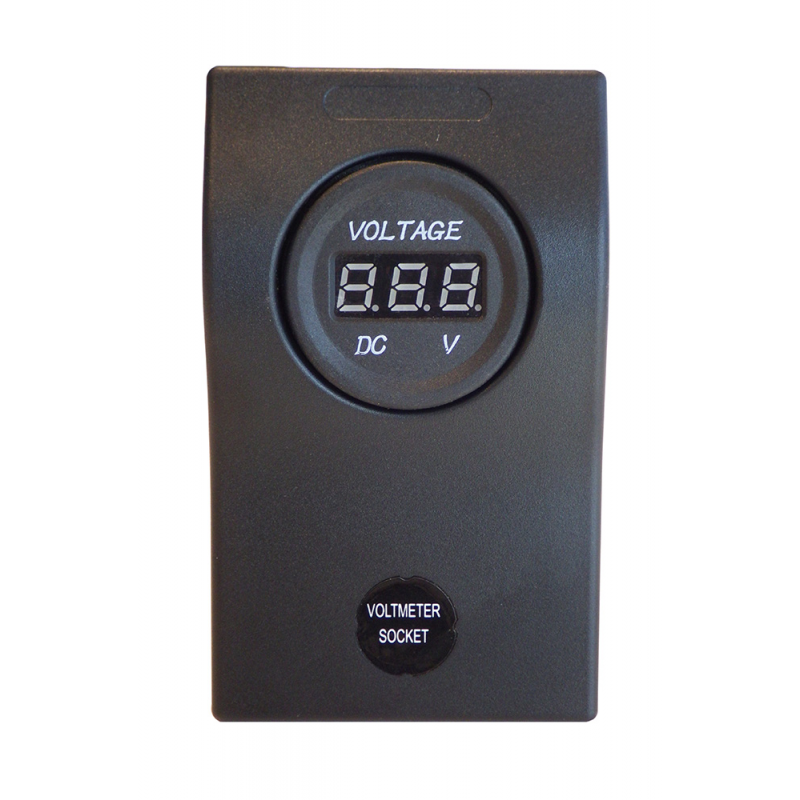 VOLTMETRO - 3939204 - AAA