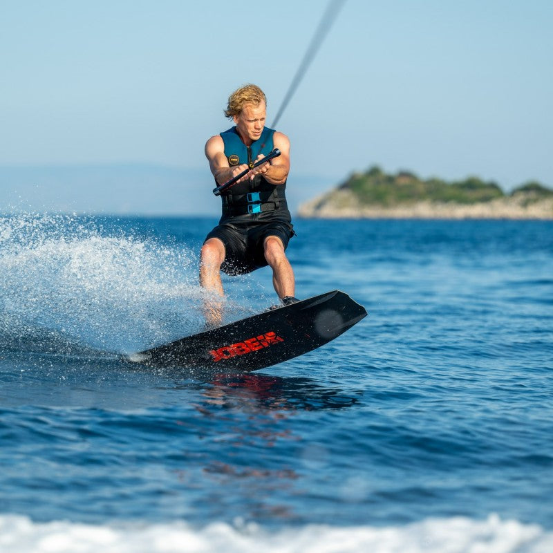 WAKEBOARD LOGO 138 MAZE PACK - J278824007 - JOBE