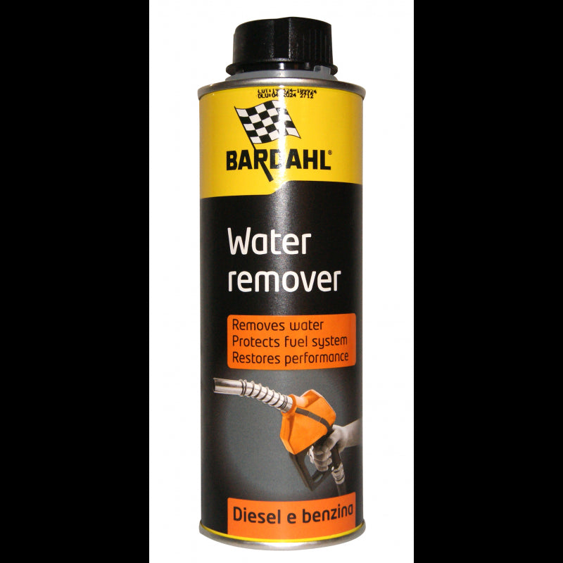 WATER REMOVER  ML.300 - 2316278 - BARDAHL