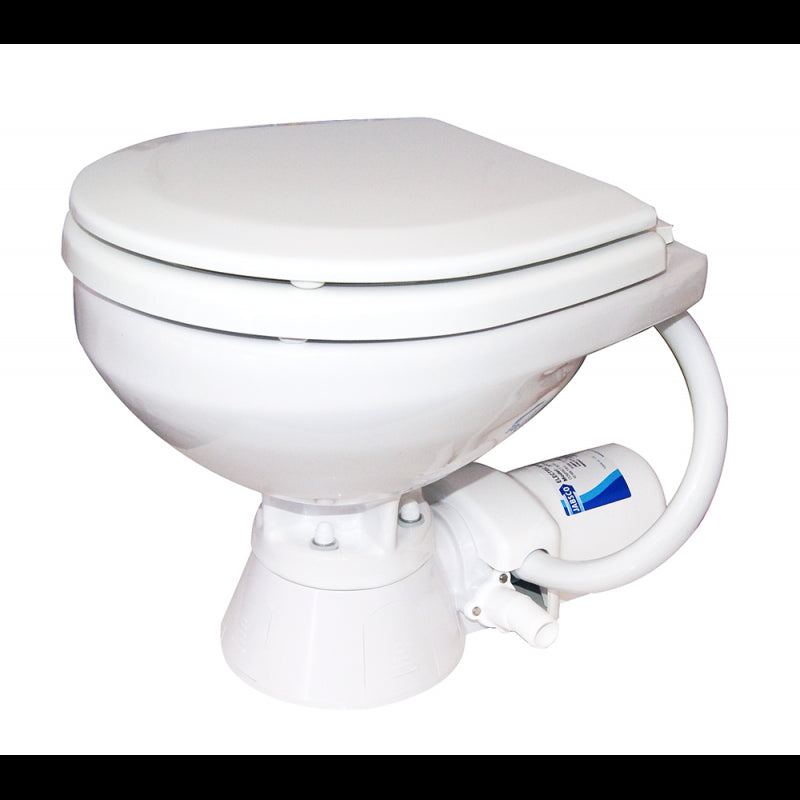 WC JABSCO COMPACT 12 V. - 2424862 - JABSCO