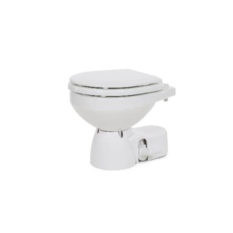 WC JABSCO QUIET ACQUA SALATA 12 V - 2424867 - JABSCO