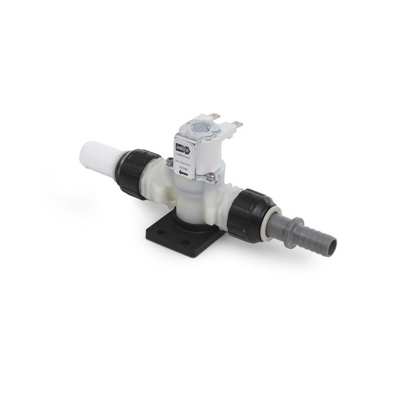 WC JABSCO QUIET ACQUA SALATA 12 V - 2424867 - JABSCO