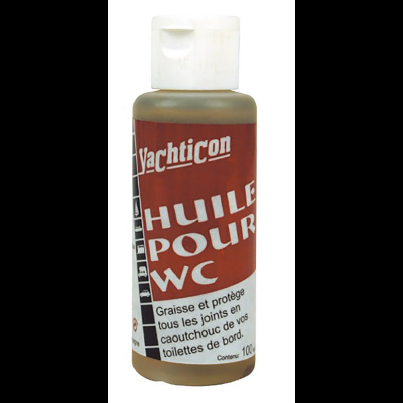 WC OIL - 2424848 - YACHTICON