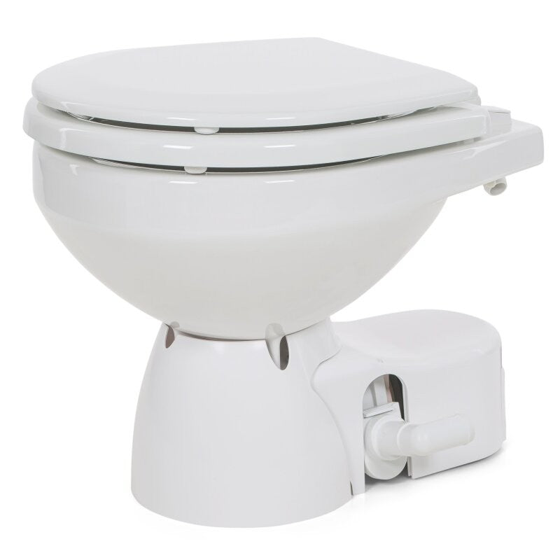WC QUIET FLUSH E2 REGULAR — SKU Z38045-4192 — immagine 1