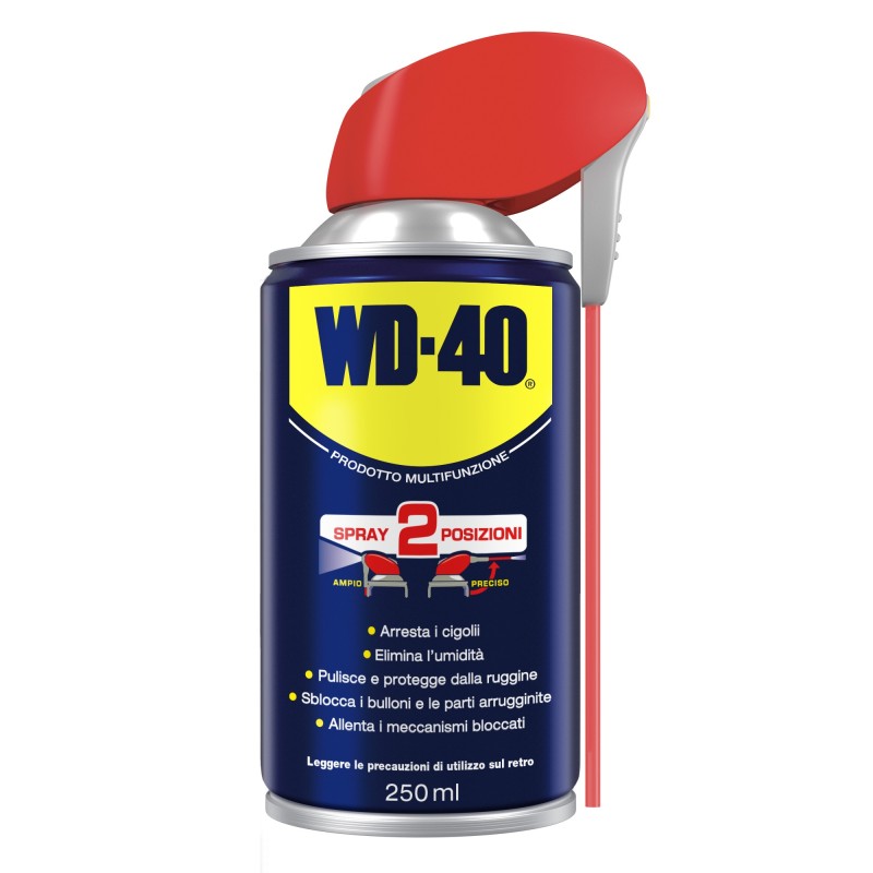 WD-40 PRODOTTO MULTIUSO — SKU 6464583 — immagine 2