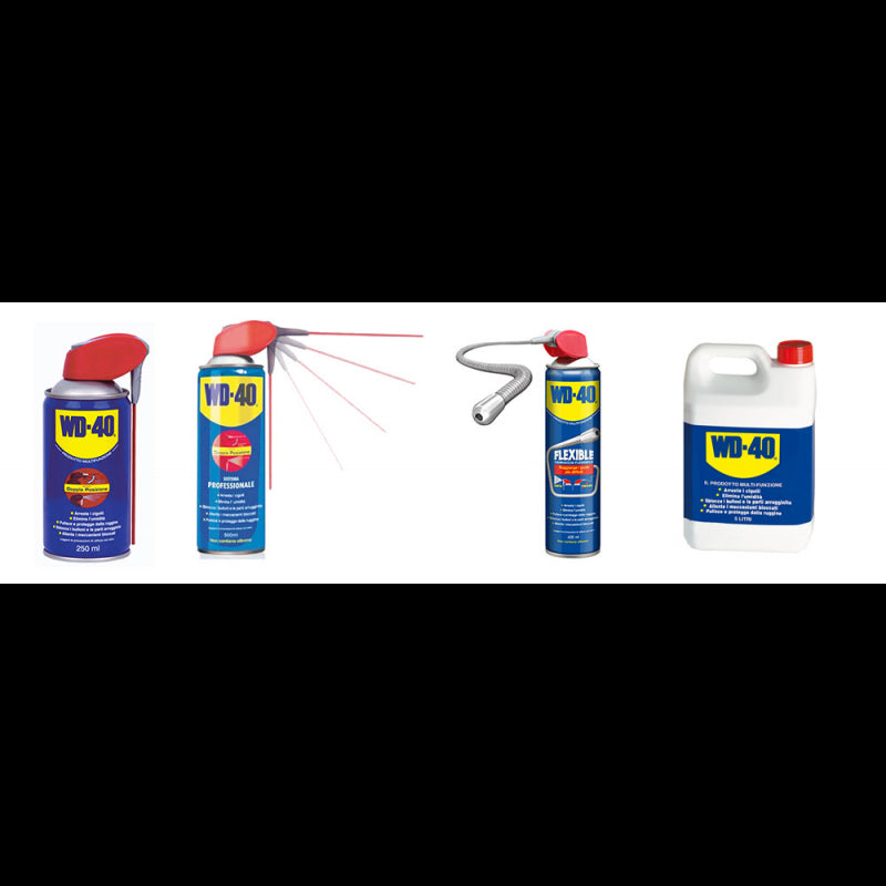 WD-40 ML.500 - 6464585 - WD-40