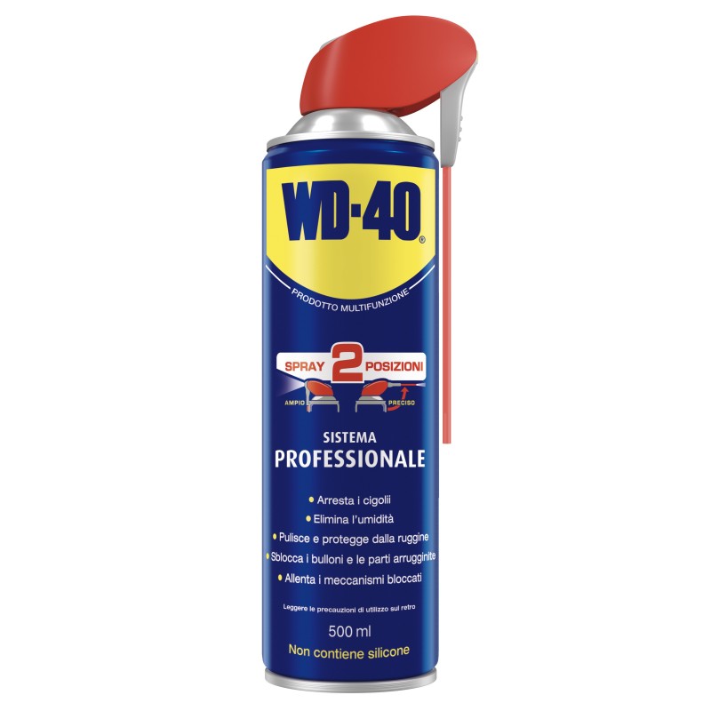 WD-40 PRODOTTO MULTIUSO — SKU 6464583 — immagine 3