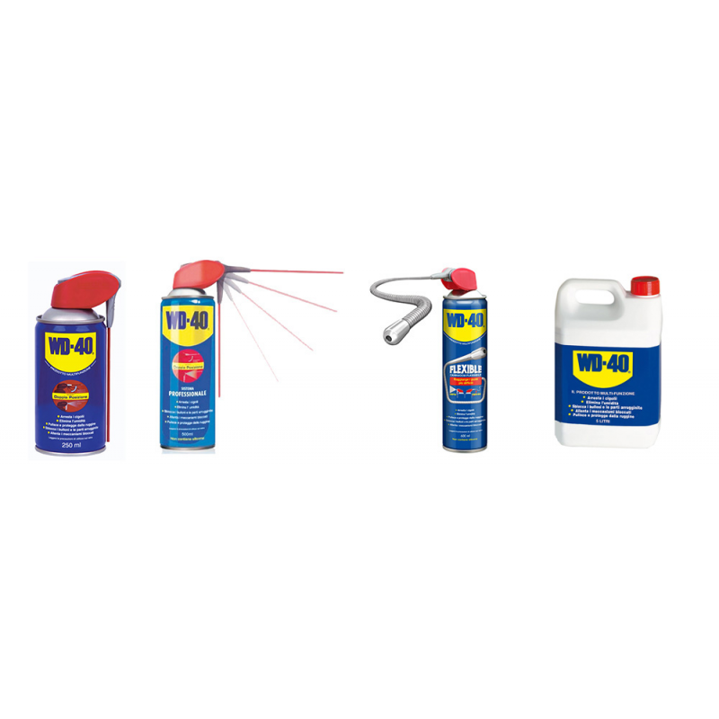 WD-40 PRODOTTO MULTIUSO — SKU 6464583 — immagine 1