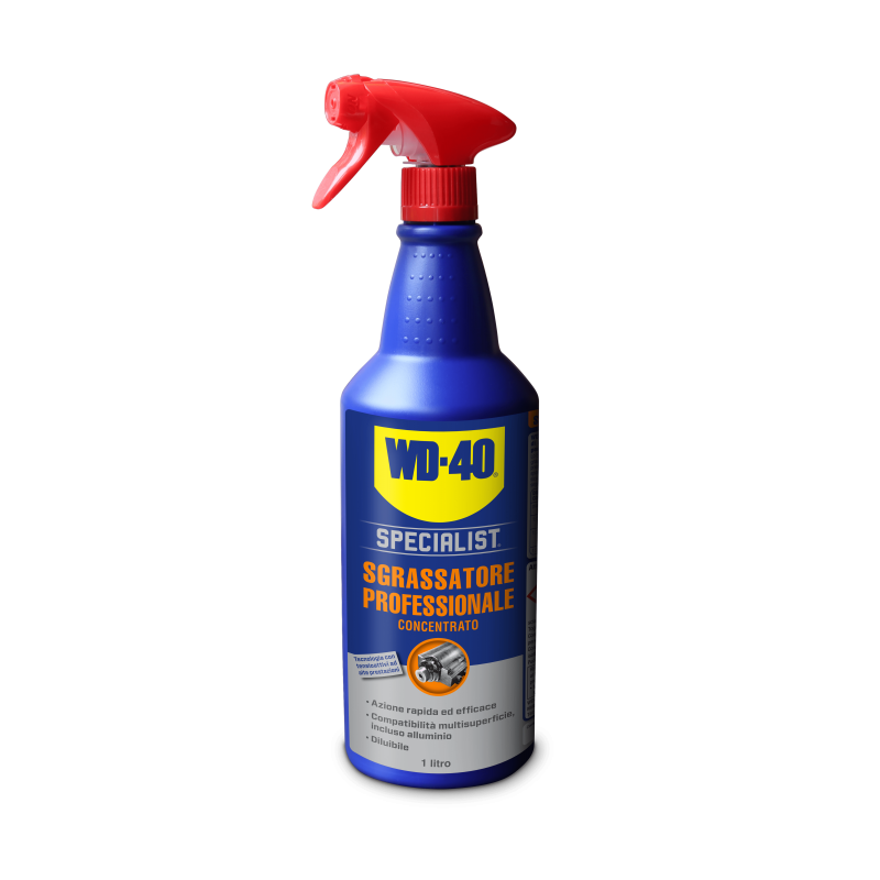 WD-40 SPECIALIST SGRASSATORE PROFESSIONALE — SKU 6464616 — immagine 1