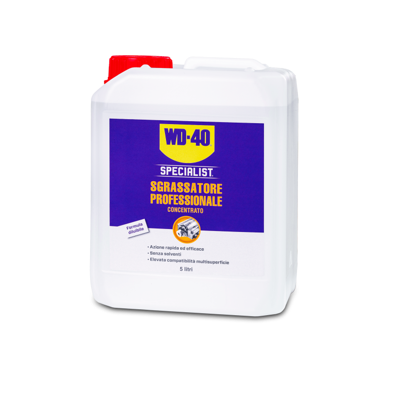 WD-40 SPECIALIST SGRASSATORE PROFESSIONALE — SKU 6464616 — immagine 2