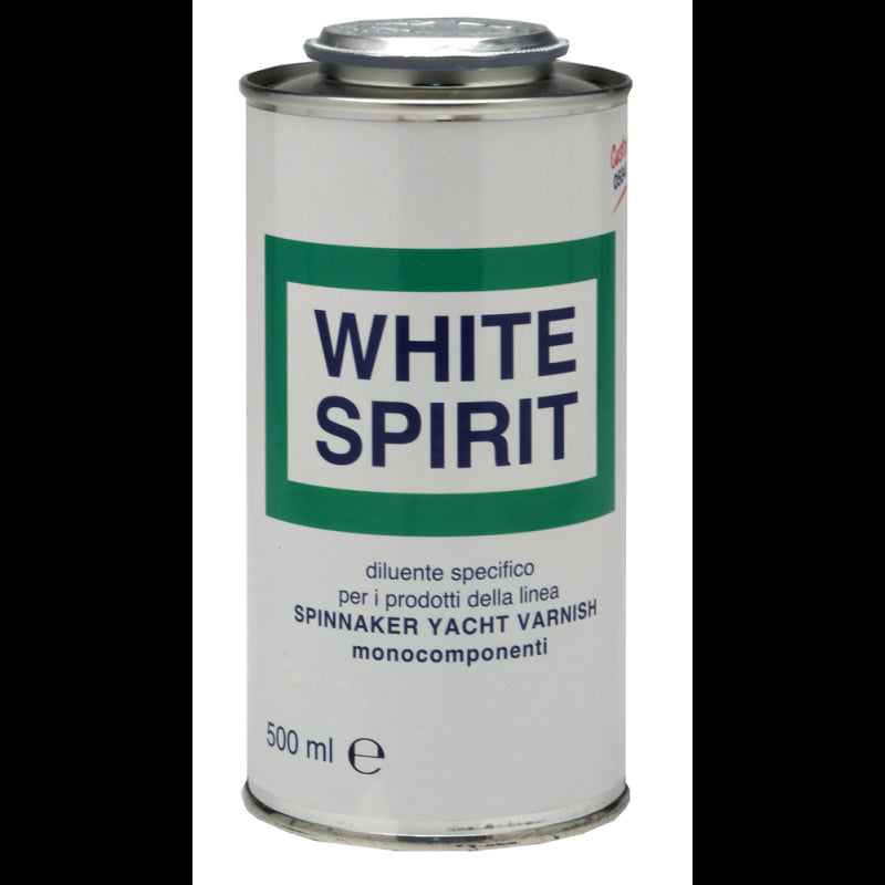 WHITE SPIRIT LT.0,5 - 6462540 - CECCHI