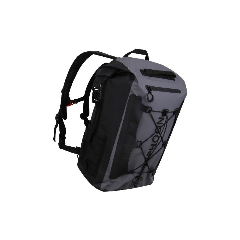 ZAINO IMPERMEABILE GRIGIO 20 L - P71854 - TYPHOON