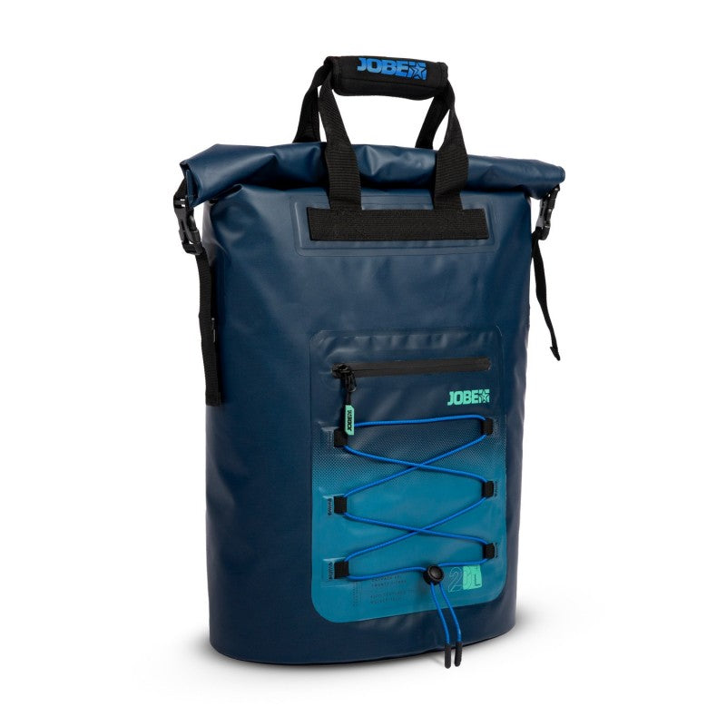 WATERPROOF COOLERBAG BLU 20L - J220025007 - JOBE