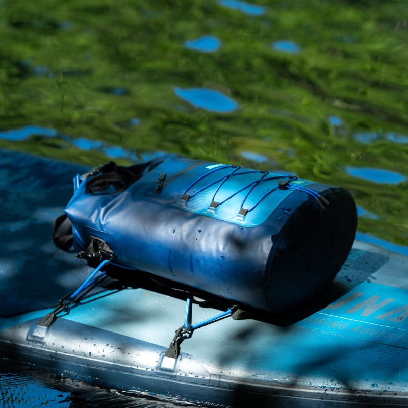 WATERPROOF COOLERBAG BLU 20L - J220025007 - JOBE