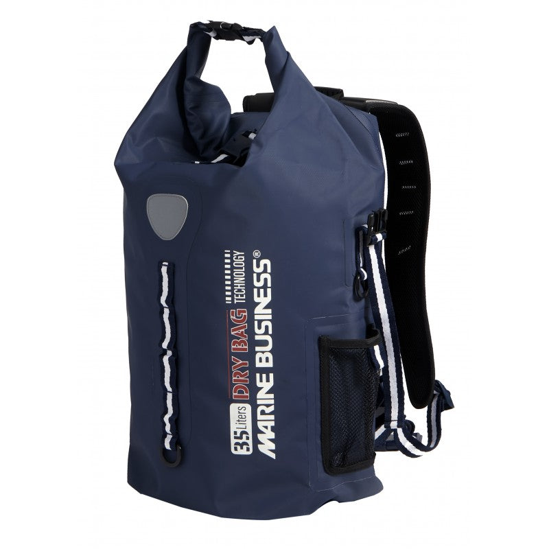 ZAINO IMPERMEABILE THALASSA BLU 35L - 2162416 - MARINE BUSINESS