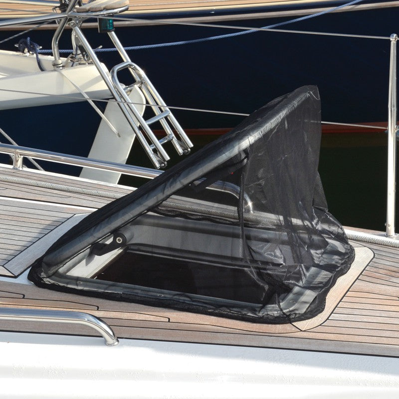 ZANZARIERA MM.720X720 - P2351716 - PLASTIMO