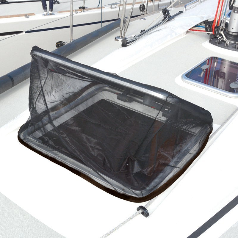 ZANZARIERA MM.720X720 - P2351716 - PLASTIMO