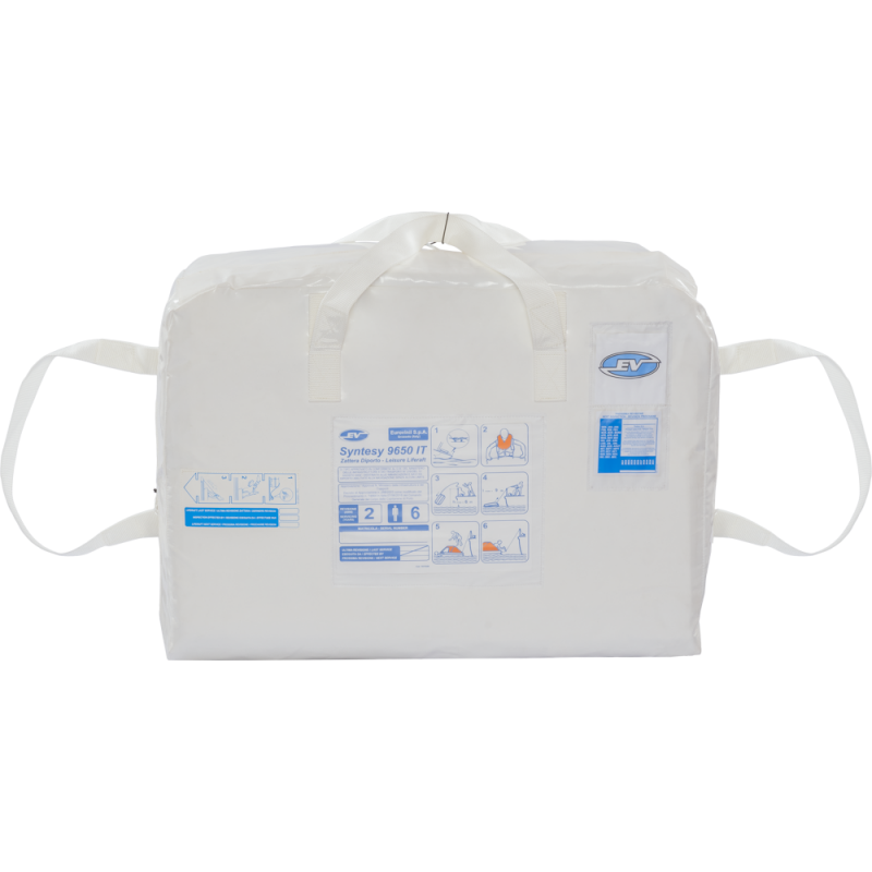 ZATTERA VALIGIA OCEANDRY ISO IT — SKU 1112404 — immagine 1