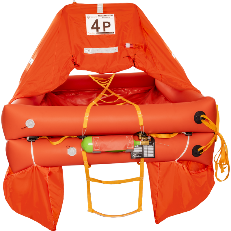 ZATTERA VALIGIA OCEANDRY ISO IT — SKU 1112404 — immagine 2