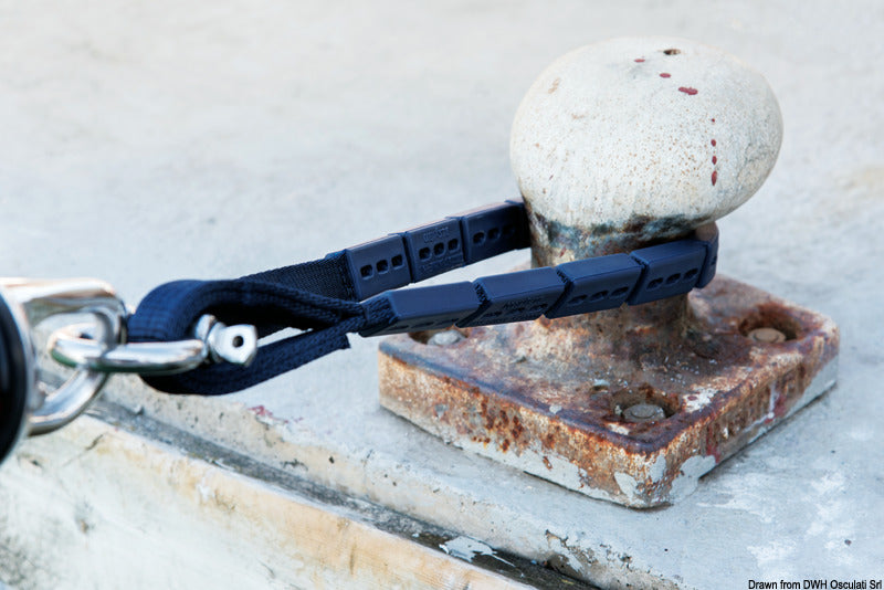 Cinghia ormeggio Mooring Belt